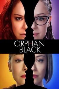 Orphan Black Todas As Temporadas Dublado/Legendado Online HD
