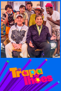 Os Trapalhões Todas As Temporadas Nacional Online HD 720p