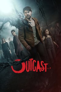 Outcast Todas As Temporadas Dublado/Legendado Online Hd 720p