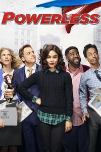 Powerless Todas As Temporadas Dublado/Legendado Online HD 720p