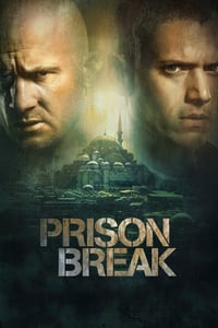 Prison Break Todas As Temporadas Dublado e Legendado Online HD 720p
