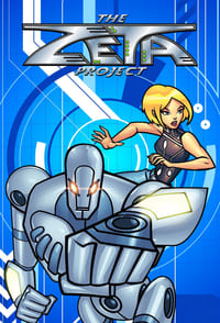 Projeto Zeta Todas As Temporadas Dublado/Legendado Online Grátis