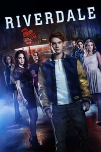Riverdale Todas As Temporadas Dublado / Legendado Online HD720p