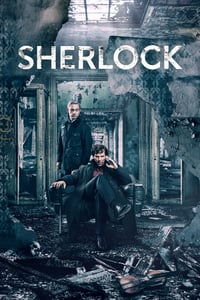 Sherlock Todas As Temporadas Dublado/Legendado Online 2018