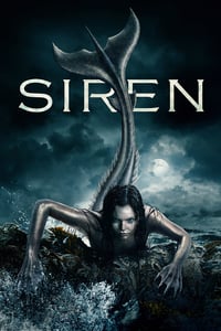 Siren Todas As Temporadas Dublado Legendado
