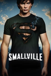 Smallville: As Aventuras do Superboy Todas As Temporadas Dublado/Legendado