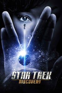 Star Trek: Discovery Todas As Temporadas Dublado/Legendado Online HD 720p