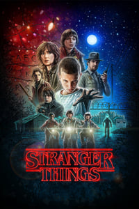 Stranger Things Todas As Temporada Dublado-Legendado Online HD 720p