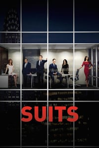 Suits Todas As Temporadas Dublado - Legendado Online HD 720p