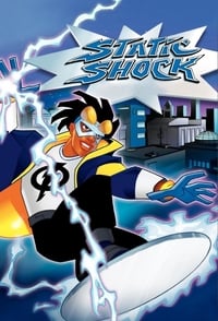 Super Shock Todas As Temporadas Dublado-Legendado Online HD 720p