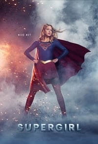 Supergirl Todas As Temporadas Dublado / Legendado Online HD 720p