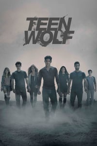 Teen Wolf Todas As Temporadas Dublado-Legendado Online HD 720p
