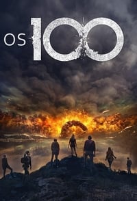 the 100 Todas As Temporadas Dublado/Legendado Online 2018