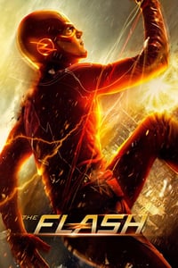 The Flash Todas As Temporadas Dublado e Legendado Online HD 720p