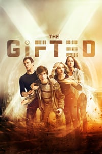 The Gifted Todas As Temporadas Dublado-Legendado Online HD 720p