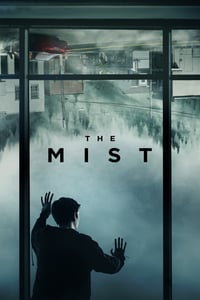 The Mist Todas As Temporadas Dublado/Legendado Online HD 720p