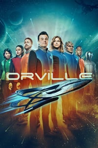 The Orville Todas As Temporadas Dublado-Legendado Online HD 720p