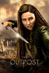 The Outpost Todas As Temporadas Dublado/Legendado