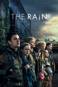 The Rain Todas As Temporadas Dublado/Legendado Online HD 720p