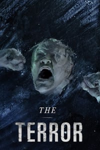 The Terror Todas As Temporadas Dublado/Legendado Online HD 720p
