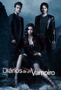 The Vampire Diaries Todas As Temporadas Dublado/Legendado Online