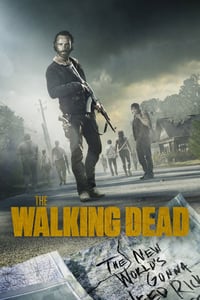 The Walking Dead Todas As Temporadas Dublado/Legendado Online HD 720p
