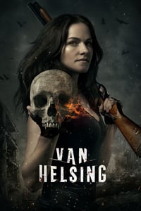 Van Helsing Todas As Temporadas Dublado/Legendado Online HD 720p