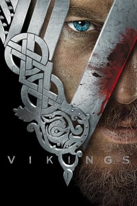 Vikings Todas As Temporadas Dublado-Legendado Online HD 720p