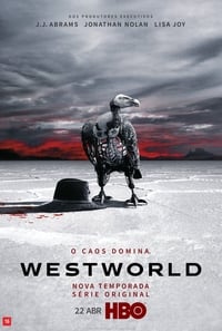 Westworld Todas As Temporadas Dublado/Legendado Online HD 720p