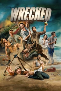 Wrecked Todas As Temporadas Dublado/Legendado Online HD 720p