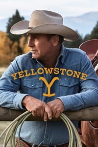 Yellowstone Todas As Temporadas Dublado/Legendado Grátis