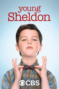 Young Sheldon Todas As Temporadas Dublado/Legendado Online HD 720p
