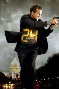 Assistir 24 Horas Todas As Temporadas Dublado/Legendado Online Grátis