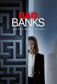 Assistir Bad Banks Todas As Temporadas Dublado/Legendado Online