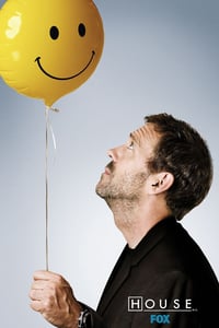 Assistir Dr. House Todas As Temporadas Dublado/Legendado Online HD