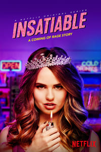 Assistir Insatiable Todas As Temporadas Dublado/Legendado Online