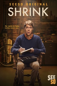 Assistir Shrink Todas As Temporadas Dublado / Legendado Online HD