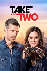 Assistir Take Two - Todas As Temporadas Dublado - Legendado Online