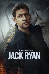 Assistir Jack Ryan de Tom Clancy Todas As Temporadas Dublado-Legendado Online