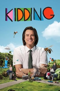 Assistir Kidding Todas As Temporadas Dublado/Legendado Grátis
