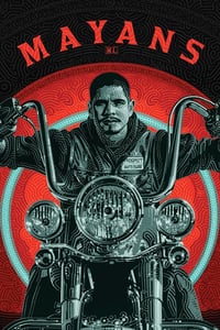 Assistir Mayans M.C. Todas As Temporadas Dublado e Legendado