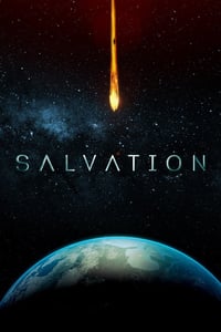 Assistir Salvation Todas As Temporadas Dublado-Legendado Online Grátis